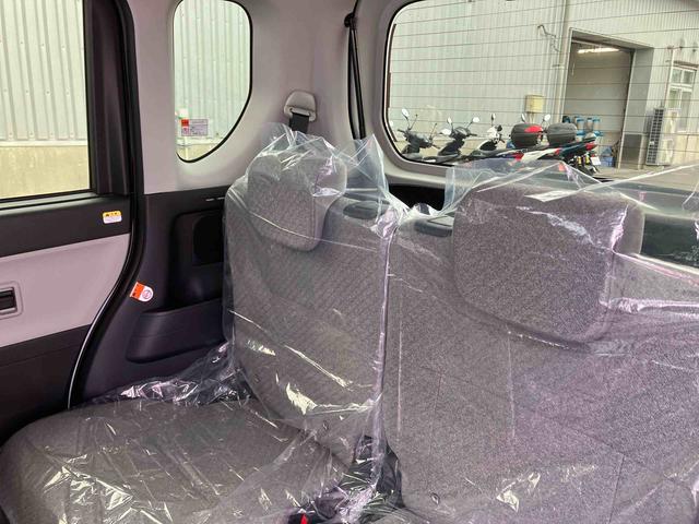 タントX(沖縄県)の中古車