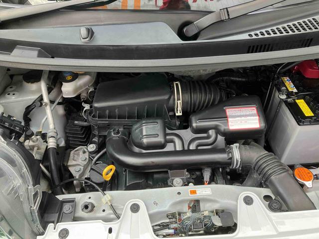 タントX(沖縄県)の中古車