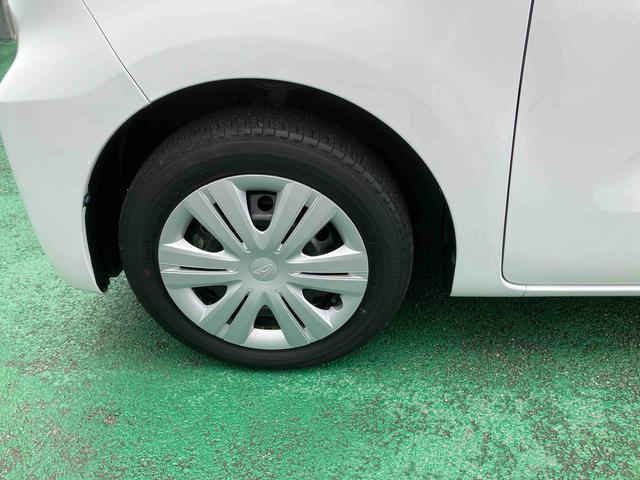 タントX(沖縄県)の中古車