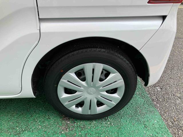 タントX(沖縄県)の中古車