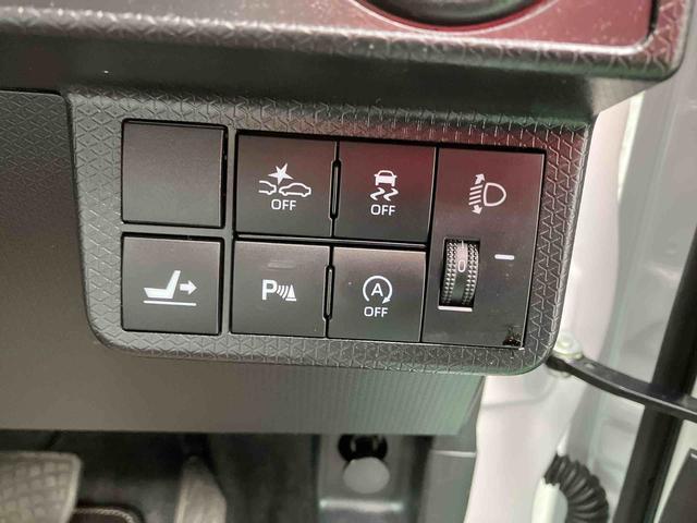 タントX(沖縄県)の中古車