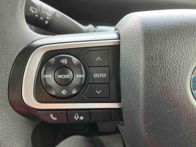 タントX(沖縄県)の中古車