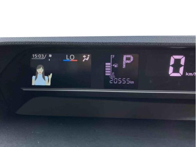 タントX(沖縄県)の中古車