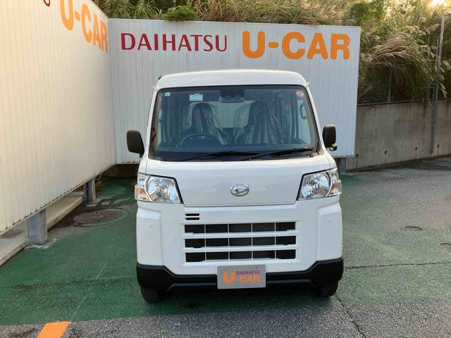 ハイゼットカーゴＤＸ（沖縄県）の中古車