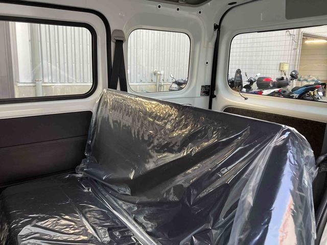 ハイゼットカーゴＤＸ（沖縄県）の中古車