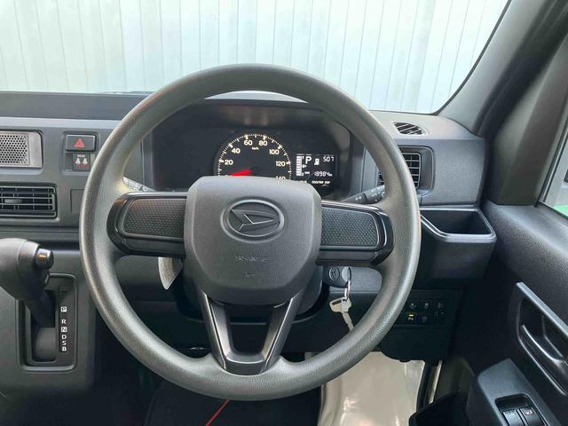 ハイゼットカーゴＤＸ（沖縄県）の中古車