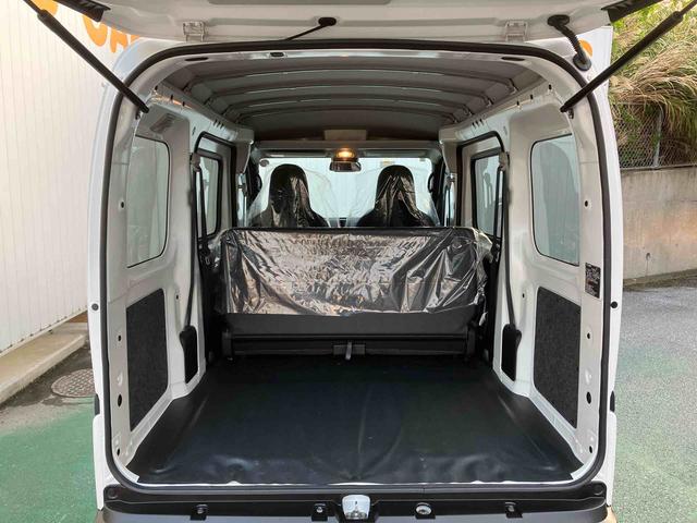 ハイゼットカーゴＤＸ（沖縄県）の中古車