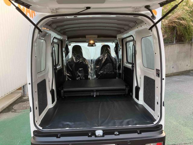 ハイゼットカーゴＤＸ（沖縄県）の中古車