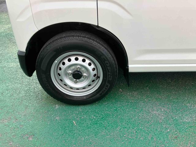 ハイゼットカーゴＤＸ（沖縄県）の中古車