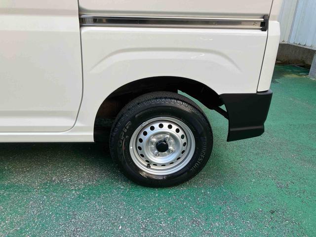 ハイゼットカーゴＤＸ（沖縄県）の中古車