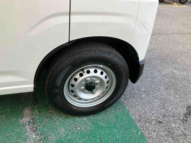 ハイゼットカーゴＤＸ（沖縄県）の中古車