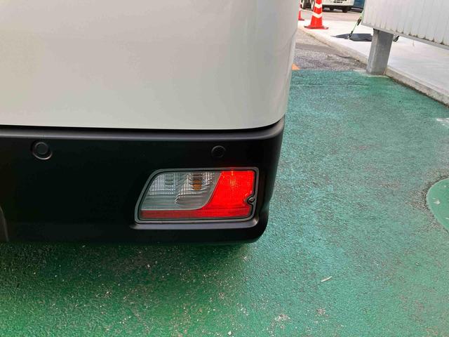 ハイゼットカーゴＤＸ（沖縄県）の中古車