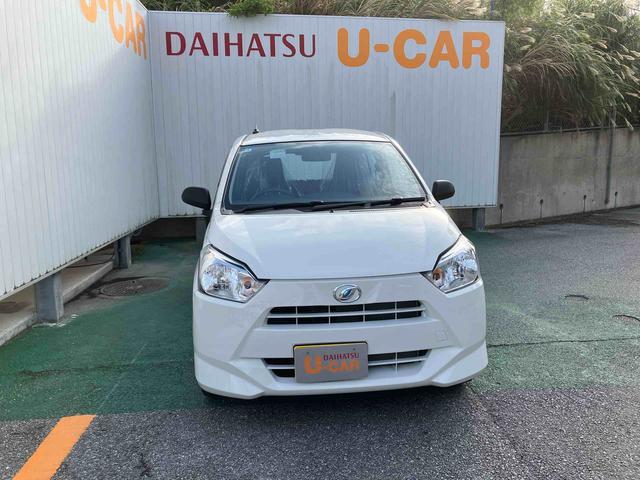 ミライースＬ（沖縄県）の中古車