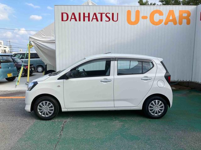 ミライースＬ（沖縄県）の中古車