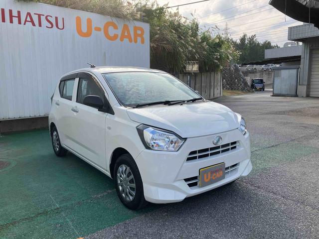 ミライースＬ（沖縄県）の中古車