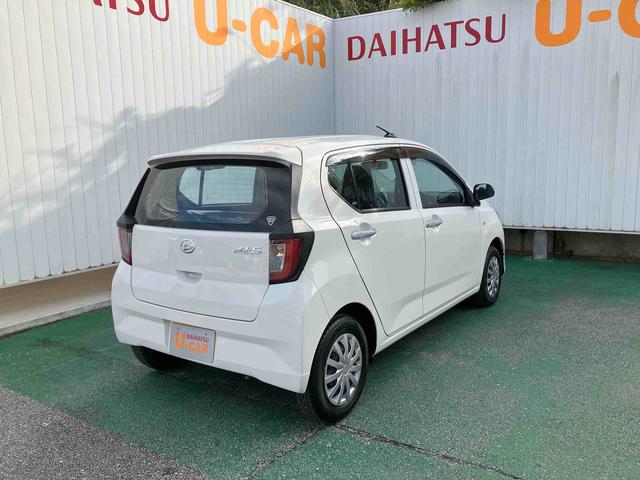 ミライースＬ（沖縄県）の中古車