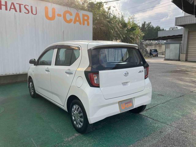 ミライースＬ（沖縄県）の中古車