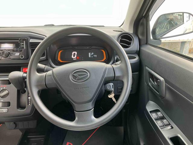 ミライースＬ（沖縄県）の中古車