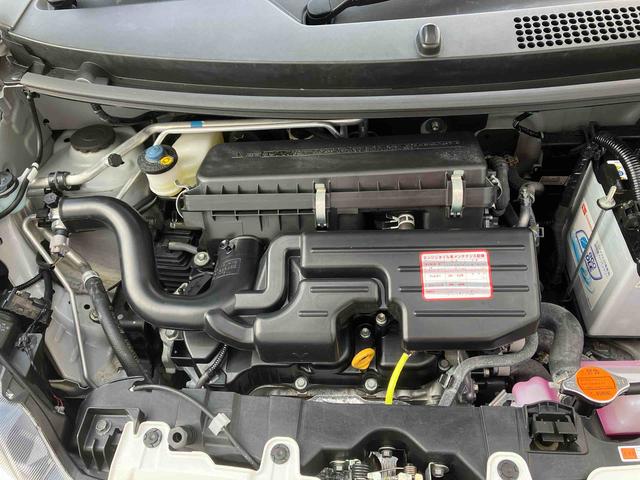 ミライースＬ（沖縄県）の中古車