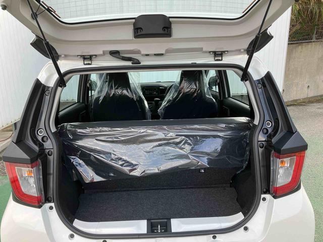 ミライースＬ（沖縄県）の中古車