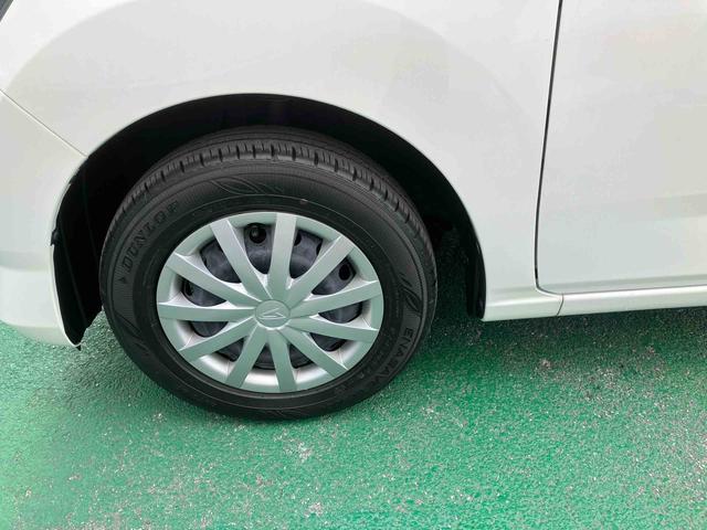 ミライースＬ（沖縄県）の中古車