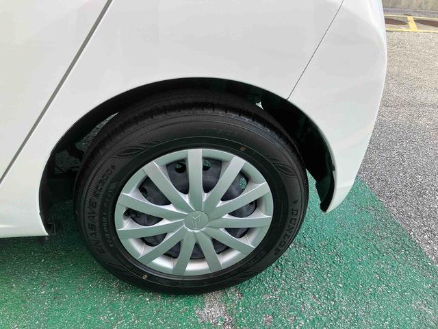 ミライースＬ（沖縄県）の中古車