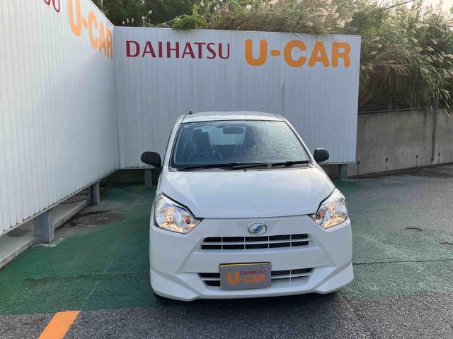 ミライースＬ（沖縄県）の中古車