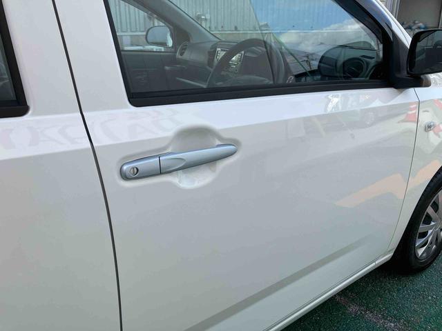 ミライースＬ（沖縄県）の中古車