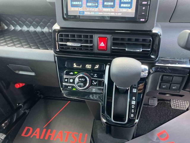 タントカスタムXセレクション(沖縄県)の中古車