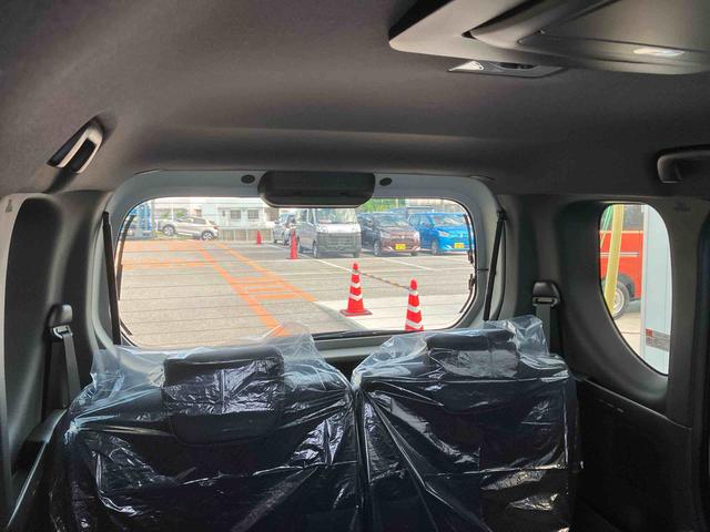 タントカスタムXセレクション(沖縄県)の中古車