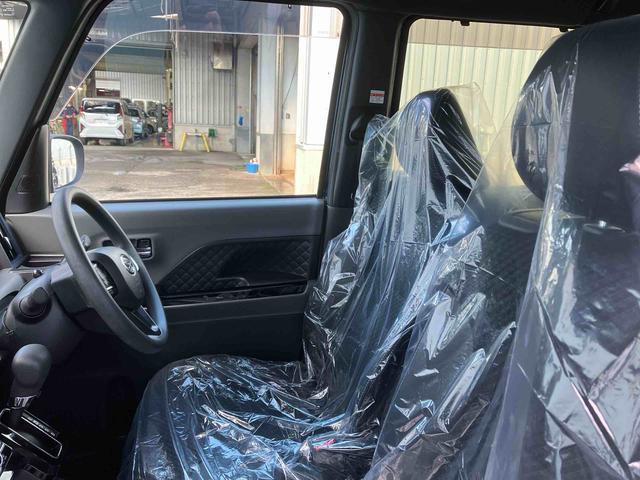 タントカスタムXセレクション(沖縄県)の中古車