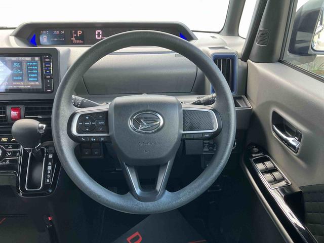 タントカスタムXセレクション(沖縄県)の中古車