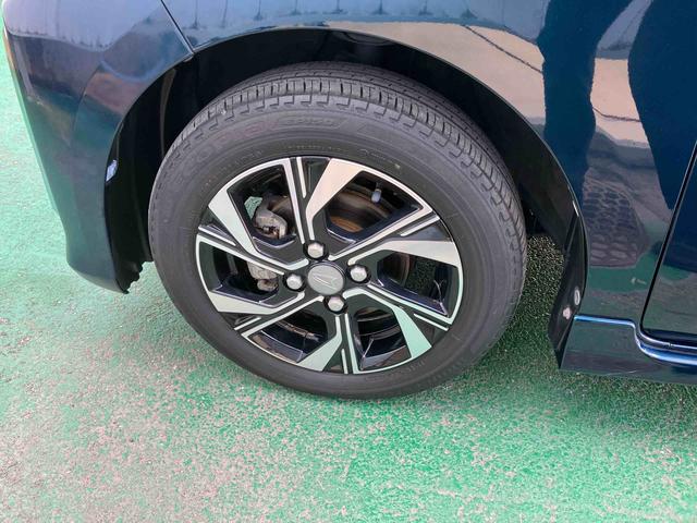 タントカスタムXセレクション(沖縄県)の中古車