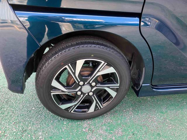 タントカスタムXセレクション(沖縄県)の中古車