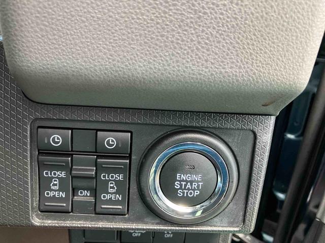 タントカスタムXセレクション(沖縄県)の中古車