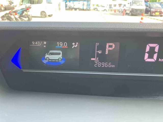 タントカスタムXセレクション(沖縄県)の中古車