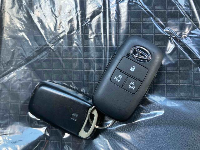 タントカスタムXセレクション(沖縄県)の中古車