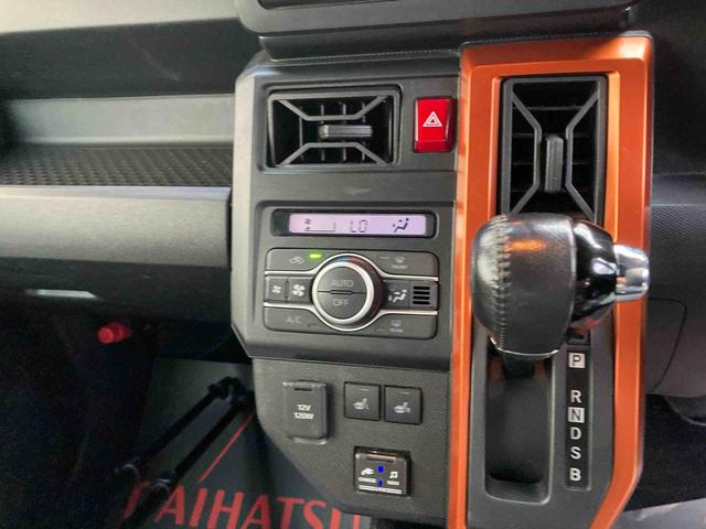 タフトGターボ(沖縄県)の中古車