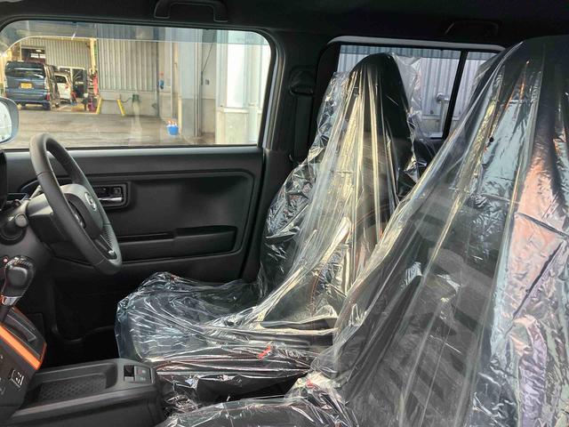 タフトGターボ(沖縄県)の中古車