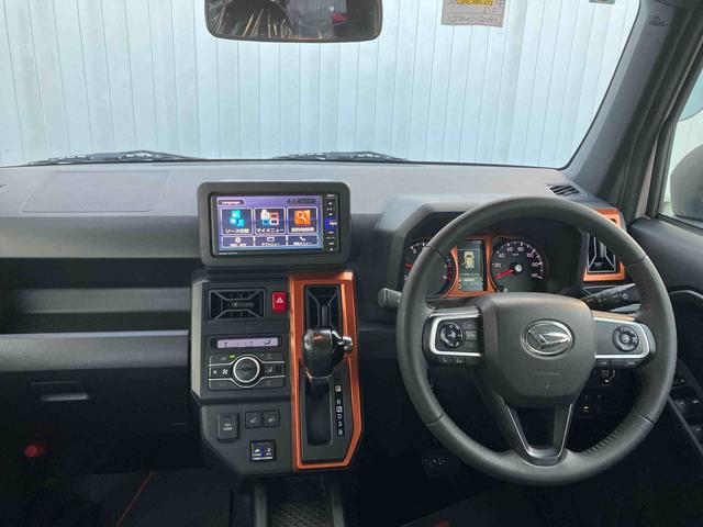 タフトGターボ(沖縄県)の中古車