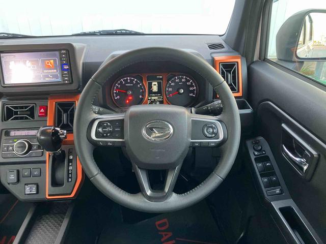 タフトGターボ(沖縄県)の中古車