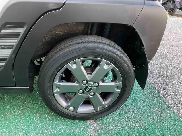 タフトGターボ(沖縄県)の中古車