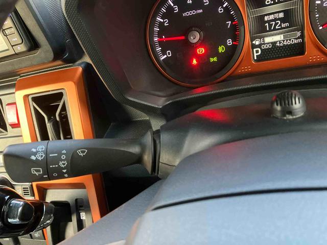 タフトGターボ(沖縄県)の中古車