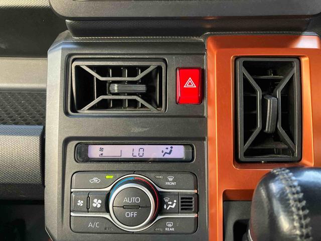 タフトGターボ(沖縄県)の中古車