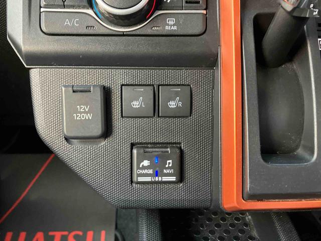 タフトGターボ(沖縄県)の中古車