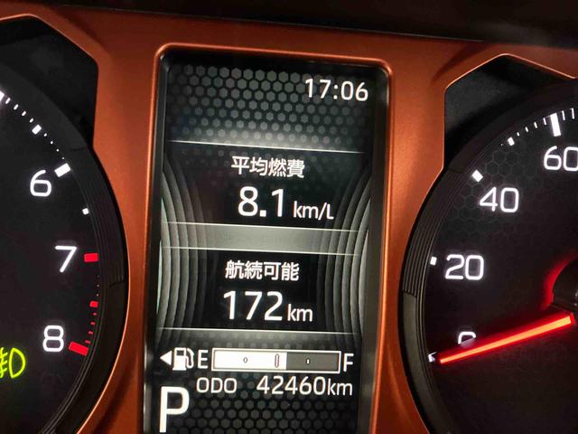 タフトGターボ(沖縄県)の中古車