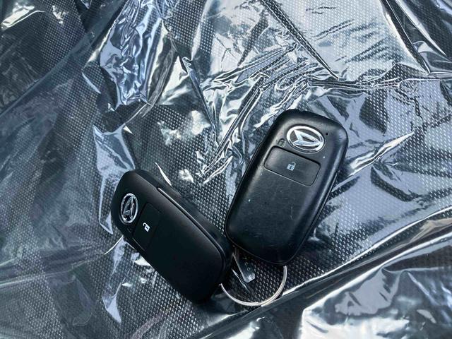 タフトGターボ(沖縄県)の中古車