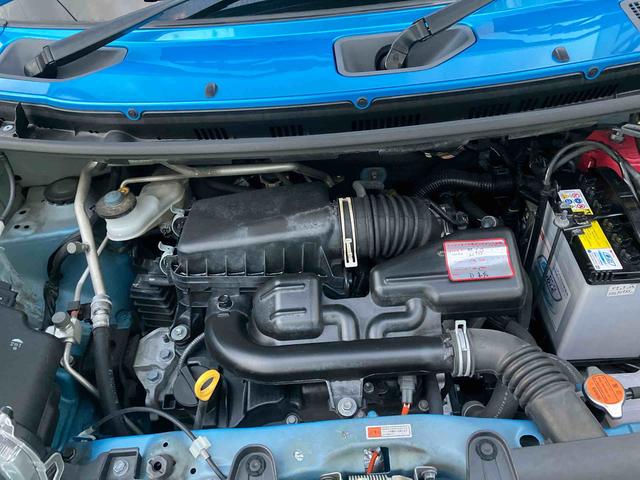 タフトG クロムベンチャー(沖縄県)の中古車