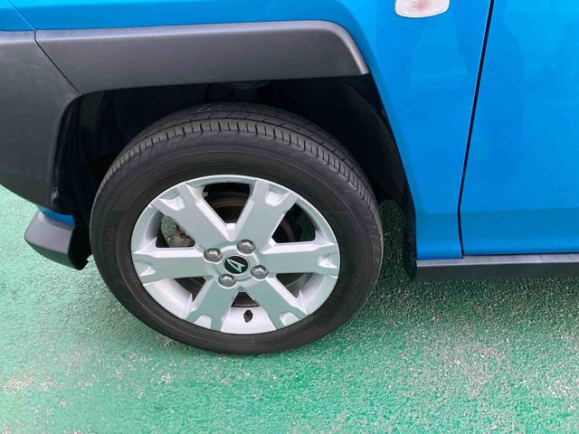 タフトG クロムベンチャー(沖縄県)の中古車