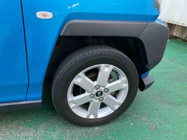 タフトG クロムベンチャー(沖縄県)の中古車